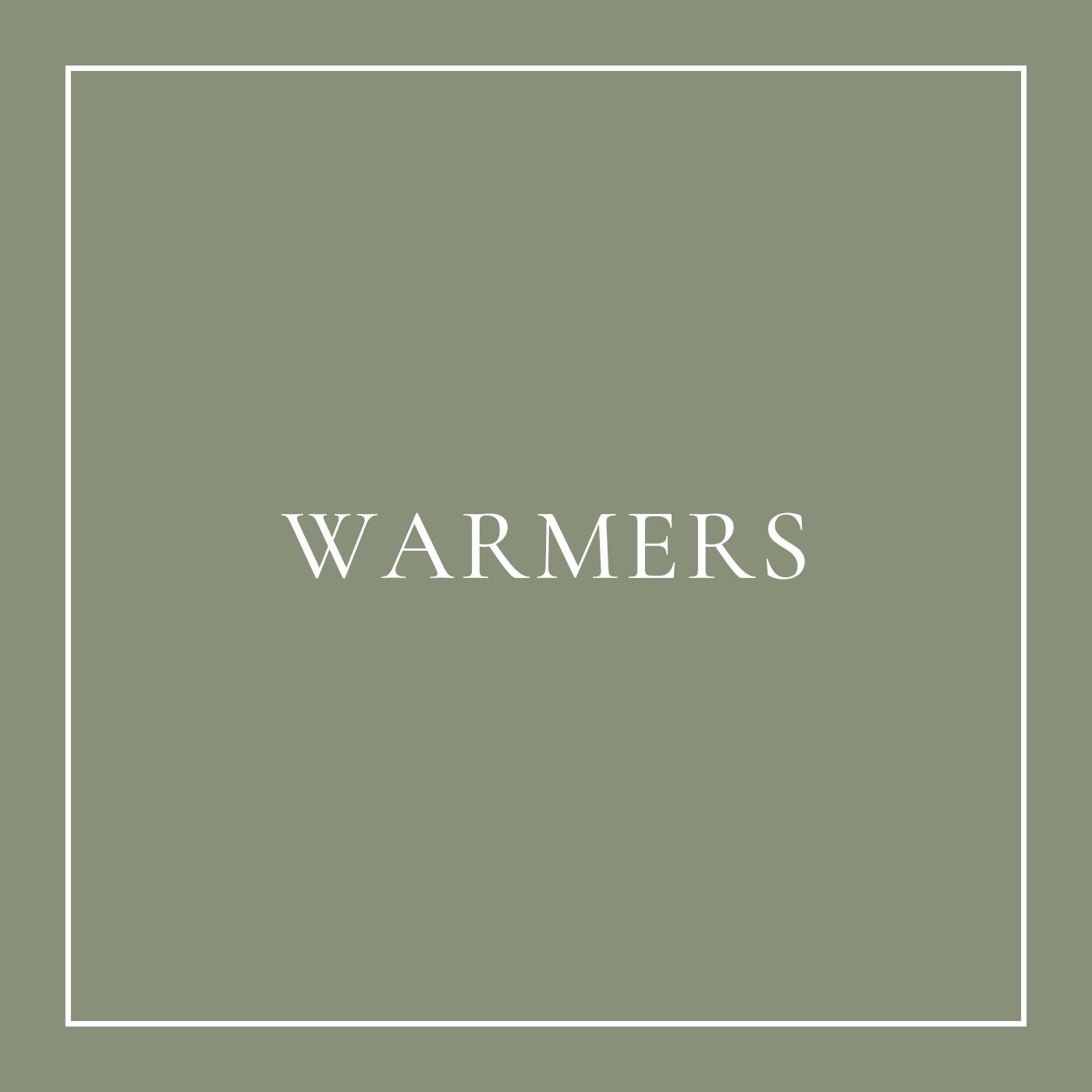 Warmers