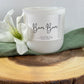 Bum Bum 9oz Luxury Candle