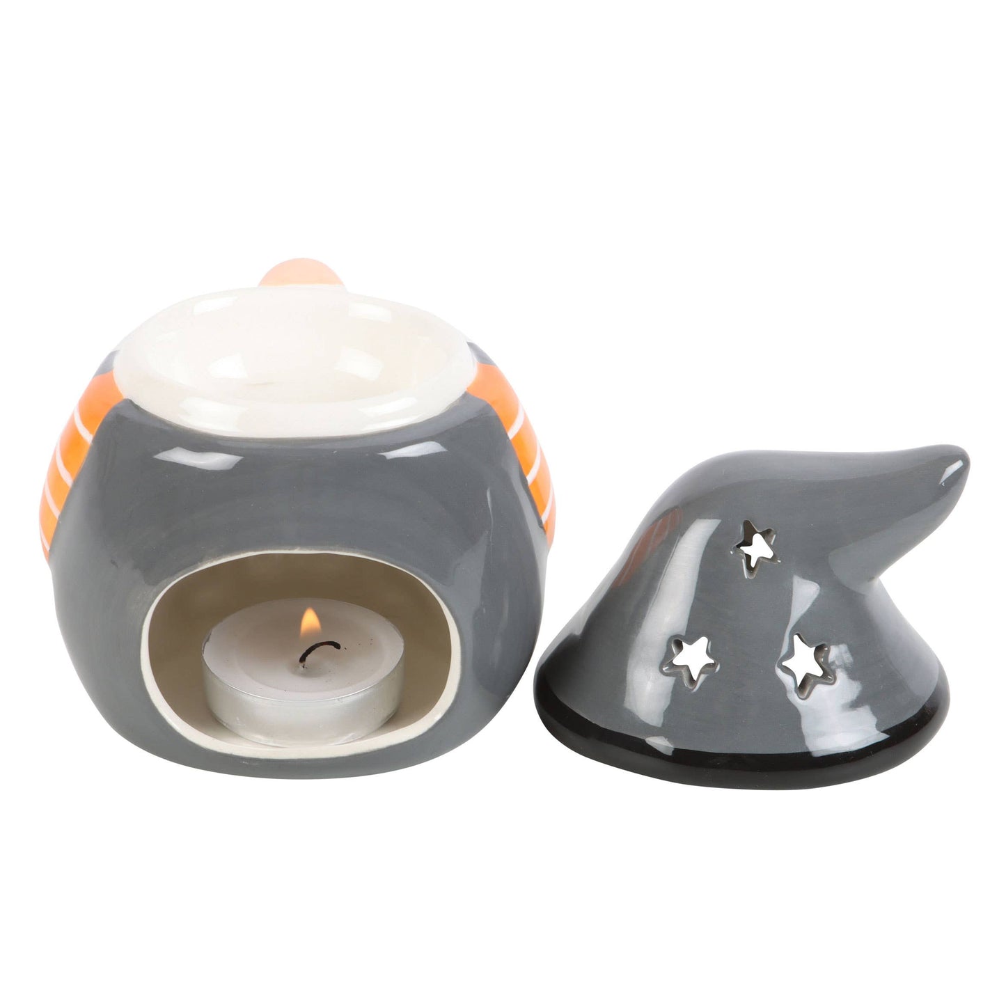 Halloween Gonk Oil/Wax Burner