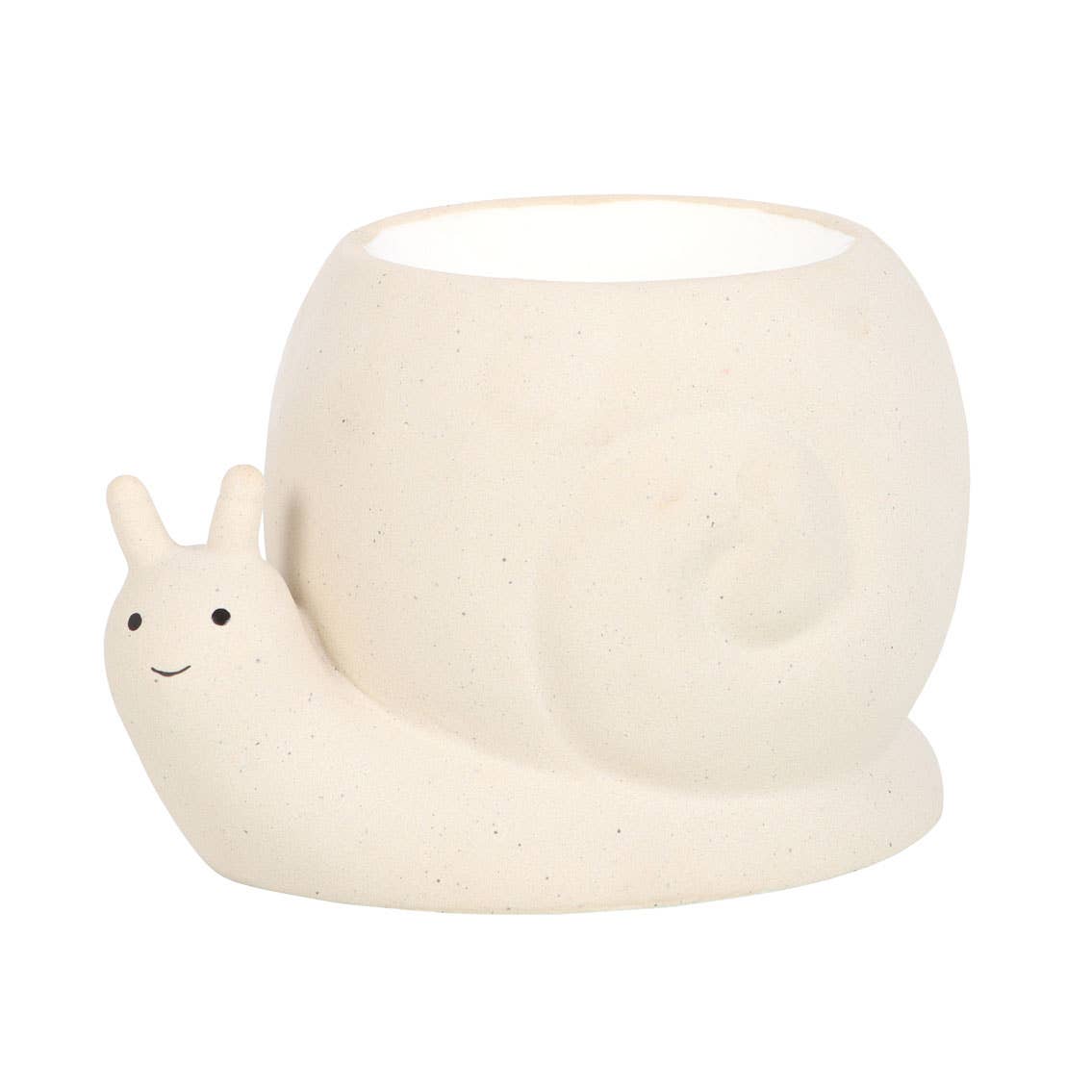 Happy Snail Oil Burner and Wax Warmer