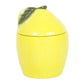 Yellow Lemon Oil Burner