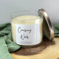 16oz 3-Wick Candle