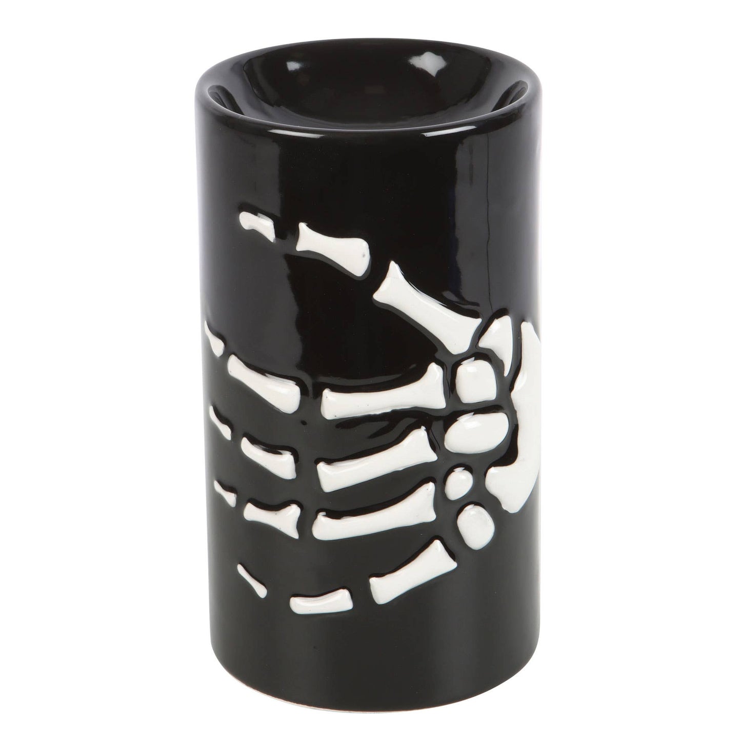 Halloween Skeleton Hand Oil/Wax Burner