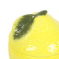 Yellow Lemon Oil Burner