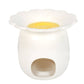 Daisy Flower Shaped Oil Burner