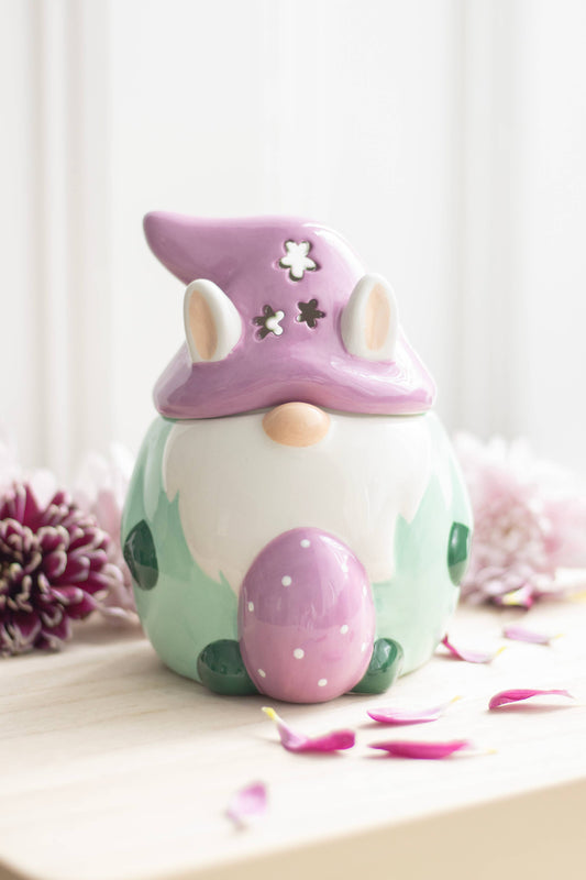 Easter Bunny Gonk Oil Burner