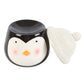 Penguin Oil/Wax Burner