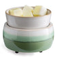 Matcha Latte 2 in 1 Warmer