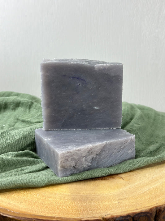 Lavender Essential Oil Soap