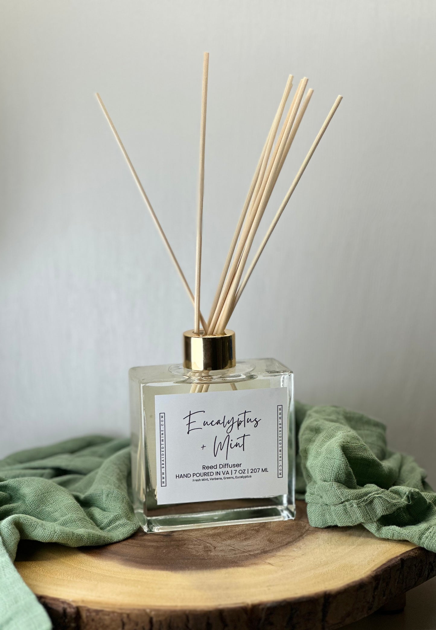 Reed Diffuser