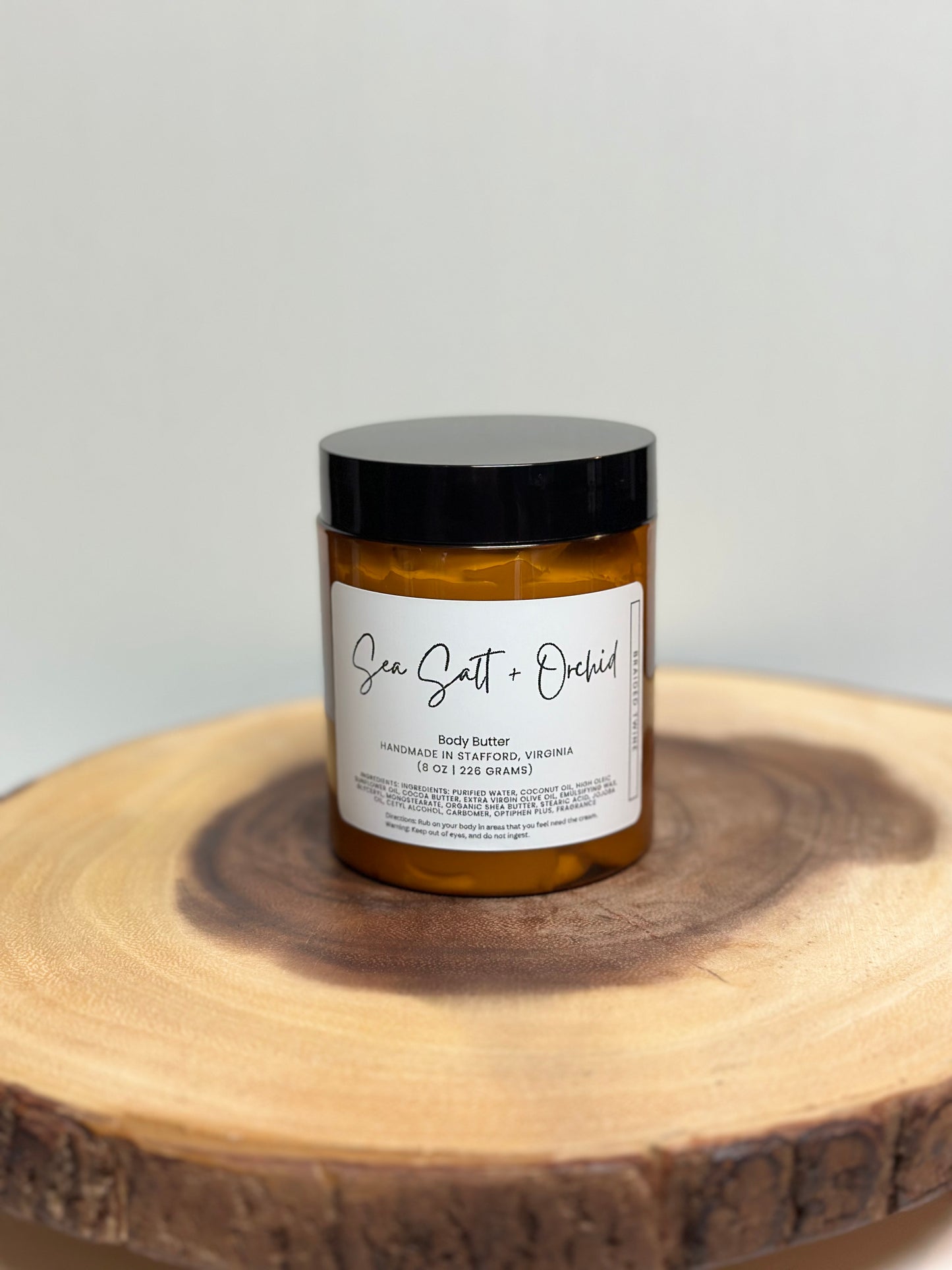 Body Butter