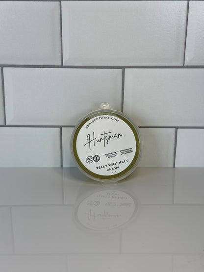 Jelly Wax Melts 1oz