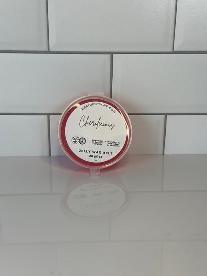 Jelly Wax Melts 1oz