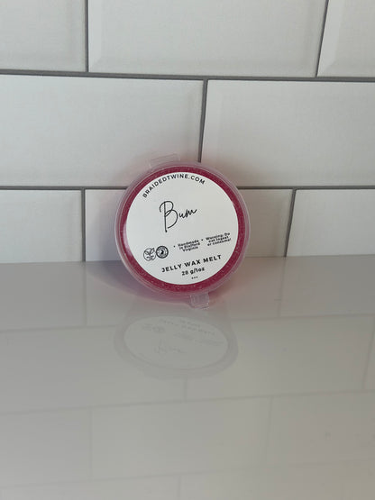 Jelly Wax Melts 1oz