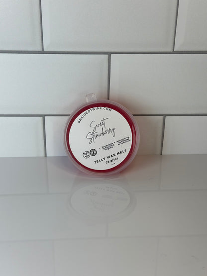 Jelly Wax Melts 1oz