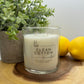 Clean Cotton 9oz Candle