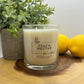 Peach Nectar 9oz Candle