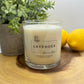 Lavender 9oz Candle