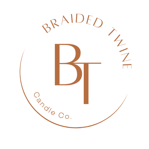 Braided Twine
