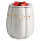 White Pumpkin Warmer