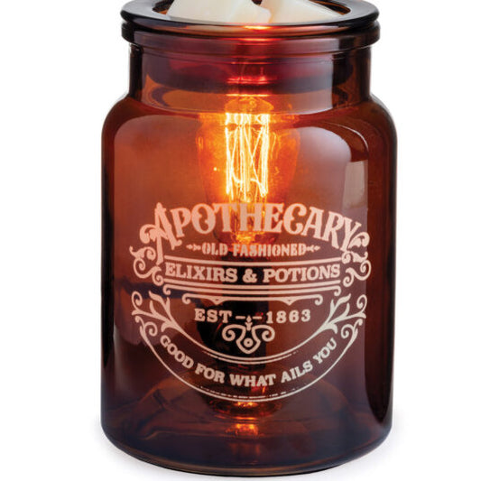 Apothecary Wax Warmer