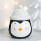 Penguin Oil/Wax Burner