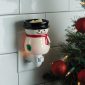 Snowman Frosty Wax Plug In Warmer