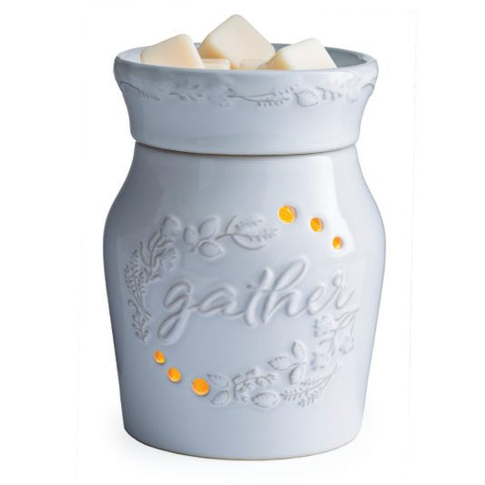 Gather Wax Warmer