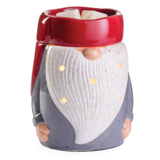 Gnome Wax Warmer