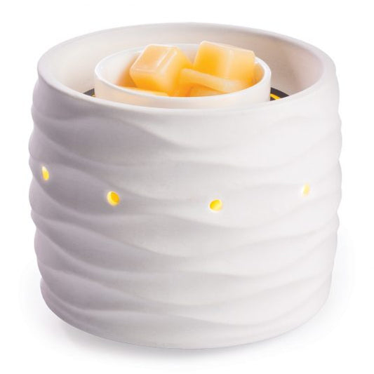 The Harmony Fan Fragrance Warmer