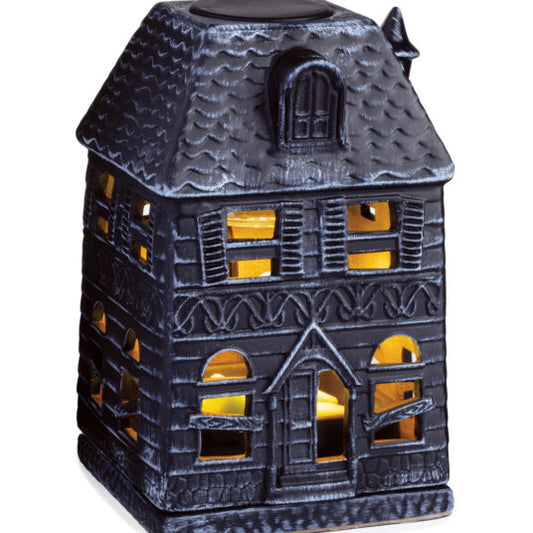 Haunted Mansion Wax Warmer