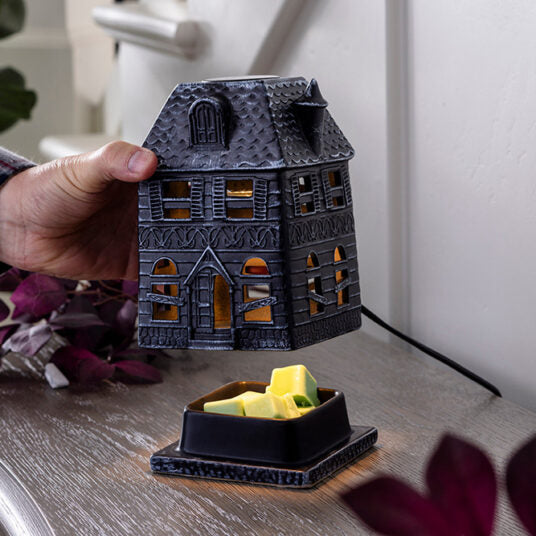 Haunted Mansion Wax Warmer