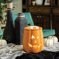 Jack o Lantern Warmer