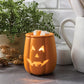 Jack o Lantern Warmer