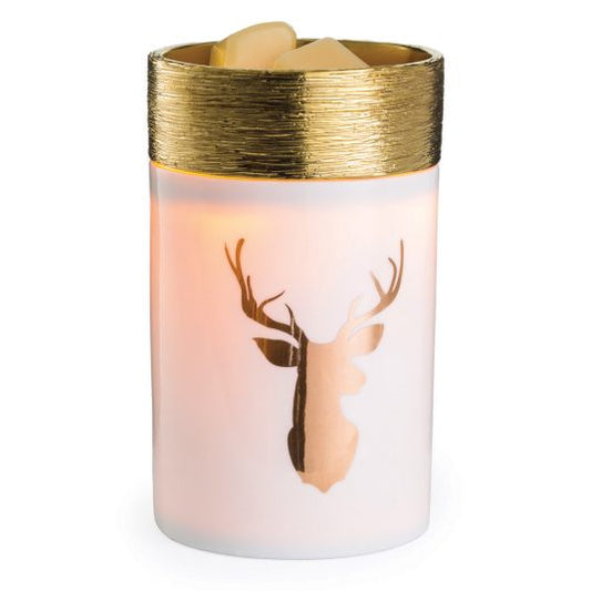 Golden Stag Illumination Warmer