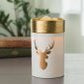 Golden Stag Illumination Warmer